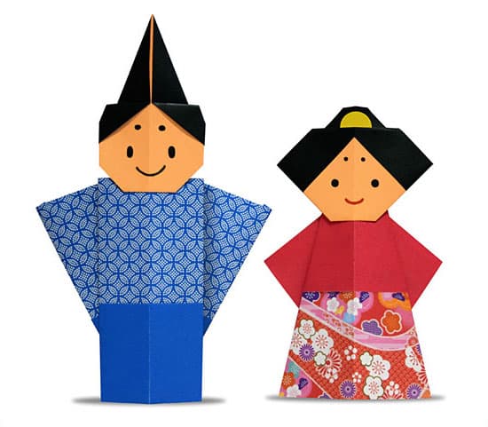 たちびな